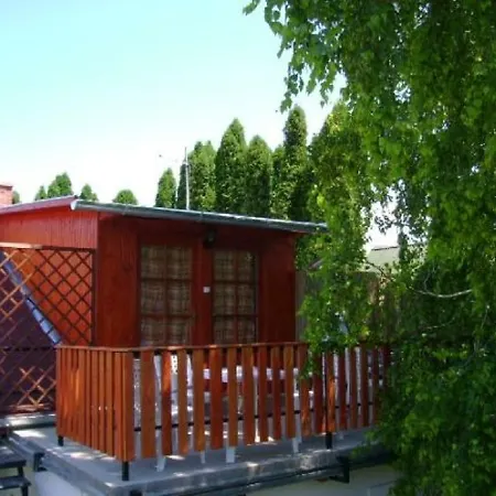 Appartement Almos