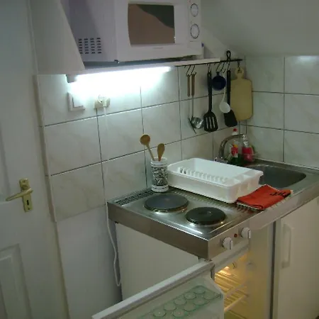 Appartement Almos